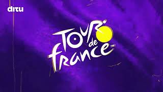 En ditu vive todo el Tour de Francia desde el 5 de julio al 27 de julio