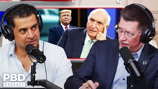 "Trump Is The BEST President Ever" - Home Depot's Ken Langone STUNS With SHOCKING Trump Support