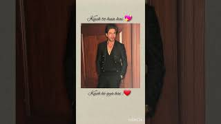 How can he be 57???🤯😍❤️ #srk #srkfan #srkstatus #nmacc #trending #viral#kingkhan #srk #srkfans