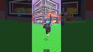HORROR MAN TROLL in Steal a Brainrot Roblox Update(No Script):Noob to Pro Tips Guide #stealabrainrot
