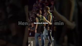 hendery big bro mode ft. jisung, jaemin & yangyang #nct #wayv #hendery #jisung #jaemin #yangyang