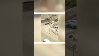 Pakistan stock exchange Attack exclusive