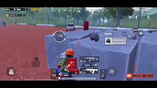 PUBG mobile stream JsJoy is live