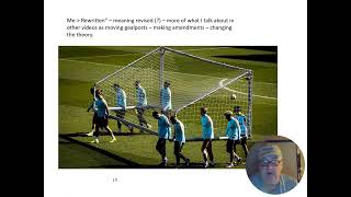 Einstein's last thoughts on unified field theory