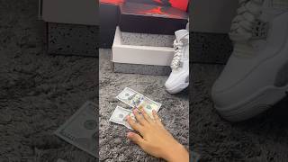 How to start sneaker reselling 💪