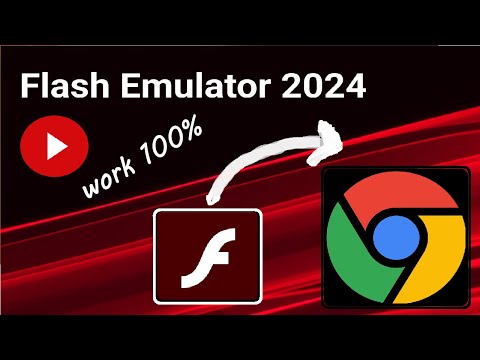 Adobe Flash Player for chrome 2024 | How To Enable Flash Player On Chrome 2024 | flash player 2024