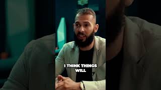 Andrew Tate Talks About How to Improve Future Family Value!#shorts #matrix #andrewtate #viral