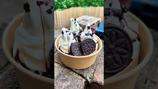 Ice Cream Tray Sheffield Desserts