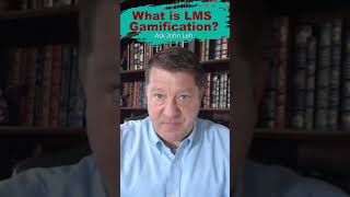 What is LMS Gamification? #shorts