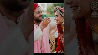 Rajkumar Rao with his wife Patralekha 🤩💕❣️ #ytshorts #youtubeshorts