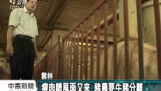 20120706-公視中晝新聞-豬農震撼大 瘦肉豬進口衝擊在即.mpg