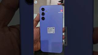 Samsung A34 5G 😍 || #samsung #samsunga34 #a34 #galaxy #tech #shorts #5g @Samsung @SamsungIndia
