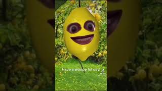 Gooooood morning! Have a wonderful day.
