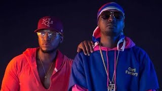 Diplomat - Karibu Sana Feat' The Ben (Official Video)