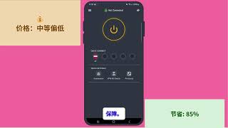 2025 国外VPN推荐（中国可用），适用于Netflix、YouTube、游戏加速！