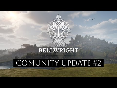 Bellwright | Community Update #2