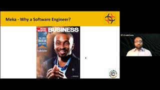 Code Collective Info Session