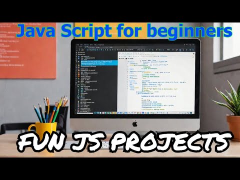 10 Fun JavaScript Projects for Beginners: Boost Your Skills Today!