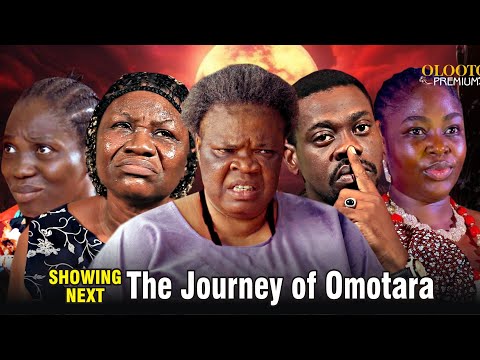 The Journey of Omotara |Yoruba movie 2025 | showing this Friday 31st of January.