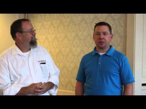Andy Leonard and Tim Mitchel Talk Biml