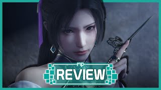 Dynasty Warriors Origins Review - The Best Musou Game in Years?