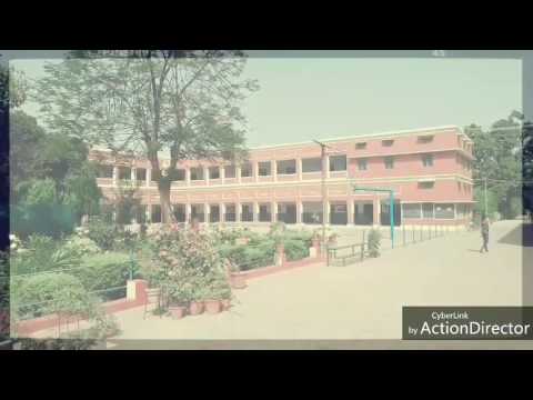 History of The Church Basilica of Our Lady Of Graces, Sardhana by Kapil and Harshit.