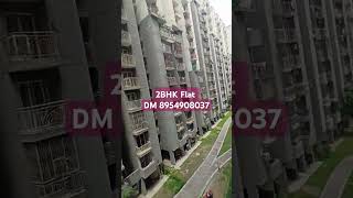 2bhk flat in Urban Homes Aditya World City NH24 Ghaziabad #2bhk#Ghaziabad#Nh24