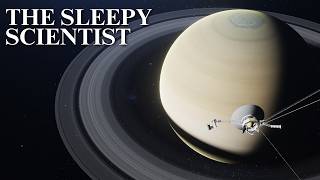 The Sleepy Scientist | Voyager: Beyond the Stars