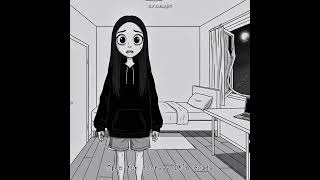 Don't Look Behind You #ai #aiart #aihorror #aivideo #story #storytime #scary #creepy #horror #shorts