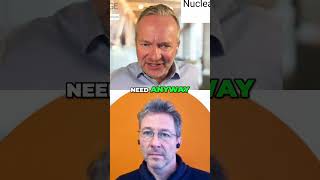 Nuclear Energy & Solar Panels: The Future of Clean Tech