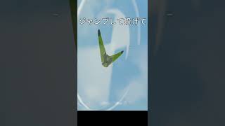 ブーメランバリア、やり方　#ゼルダの伝説ティアーズオブザキングダム #ティアキン