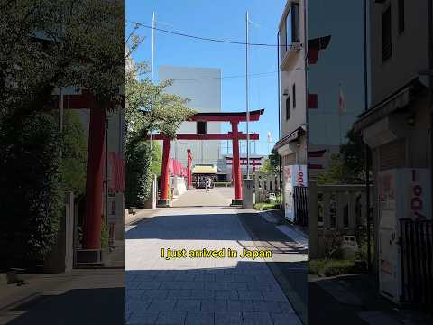 Finding ramen in Japan 🇯🇵🍜