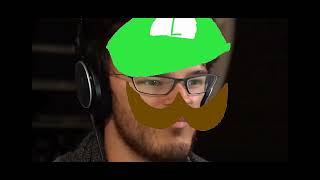 when Luigi Logic strikes