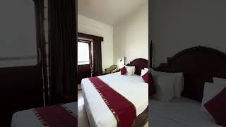 Best Staycation & Family Resort in Kochi with pool, kids play area, waterfront rooms, beer & wine