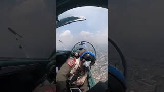 🌏 "High Speed Pass Sukhoi-30 MK2"