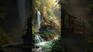 Peaceful music to help you relax and chug along through your day #Short #Shorts #Music