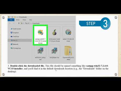 CSE/IT 5 Web Development using PHP PHP 2 Part 2 Installation of PHP