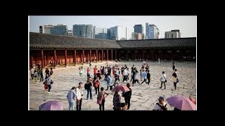 都是「路克布萊」害的！南韓經濟損失2223億