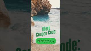 iHerb Coupon Code for Exclusive Savings: NNV8562