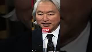 What's BEYOND The UNIVERSE ?? 😲 w/ Michio Kaku