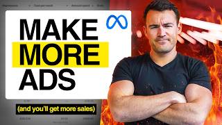 STOP Being A Lazy Facebook Advertiser (you'll thank me later)