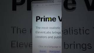 Convert Text to Speech with AI 🤖