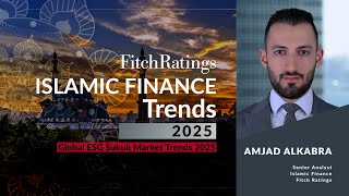 Islamic Finance Trends - Global ESG Sukuk Market Trends 2025
