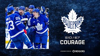 The Leaf: Blueprint S10 E7: Courage