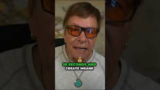 30 Second To Manifest Money