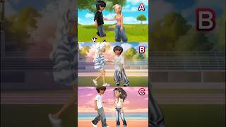 FUNNY COUPLES ❤️ #zepeto #love #shortsyoutube #squidgamchallenge  #trendingvideo #xoteamtiktok