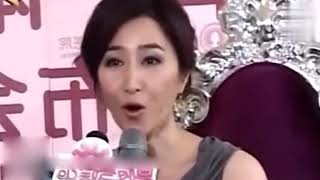 53岁关咏荷容貌依旧 网友称觉得张家辉配不上她