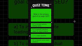 Are You a Digital Marketing Expert? Take This Quiz! #quiz
