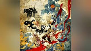 严艺丹 - 哪吒（《哪吒降妖记》电视剧插曲）