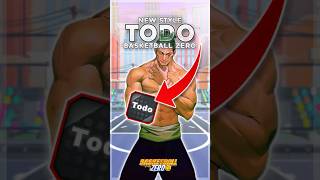 Todo Is Coming To Basketball Zero!?